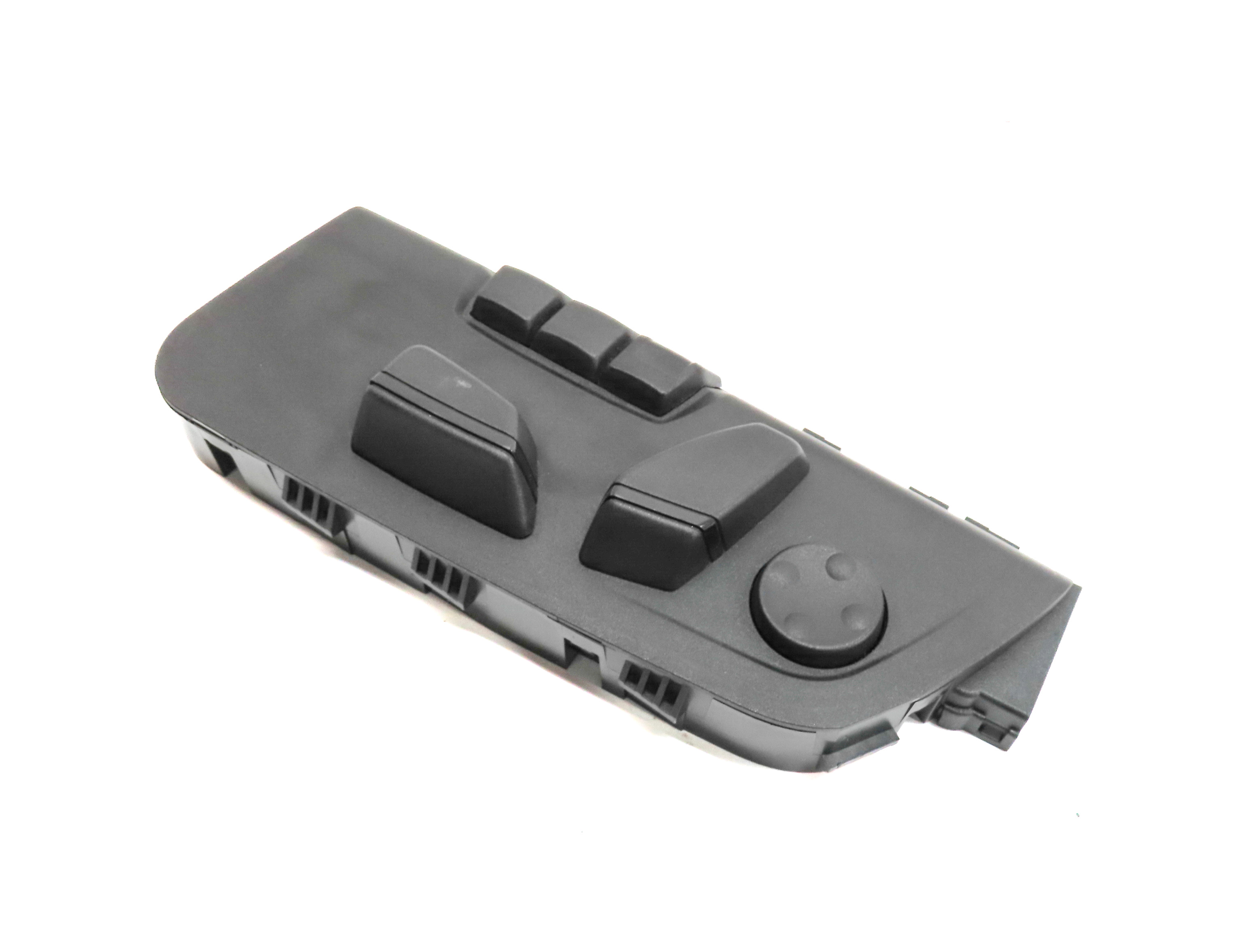 14 BMW 640XI GRAN COUPE F06 FRONT LEFT DRIVER MEMORY SEAT POSITION ADJUST SWITCH — exact item pictured